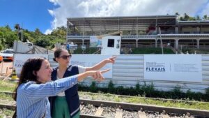 MPF faz visita técnica a bairros afetados pela Braskem, em Maceió