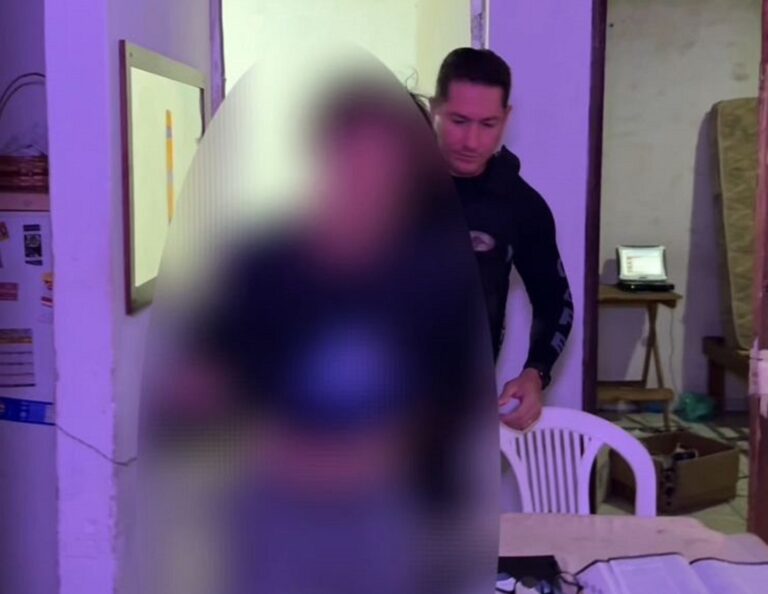 Operação prende integrantes de organização criminosa que atuavam em postos em Maceió