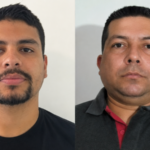Policial que matou colegas tem prisão preventiva decretada