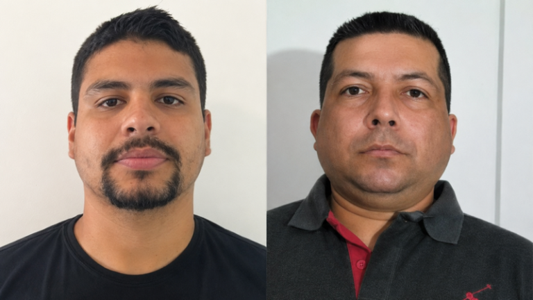 Policial que matou colegas tem prisão preventiva decretada