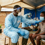 África tem 139 mortes suspeitas em surto de ebola