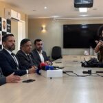 Polícia Civil fala sobre morte de dois agentes no Sertão de Alagoas