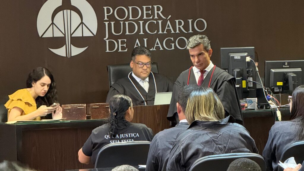 Após quase 2 décadas, assassino é condenado a 30 anos de prisão