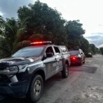 Polícia prende suspeitos de homicídio em Rio Largo