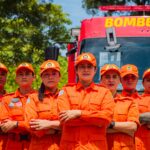 Concurso do Corpo de Bombeiros de Alagoas oferece 344 vagas para oficiais e praças