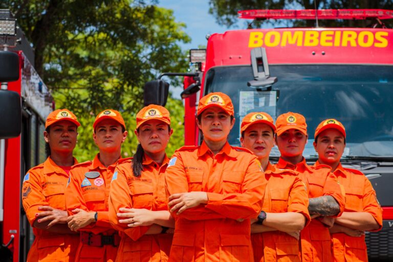 Concurso do Corpo de Bombeiros de Alagoas oferece 344 vagas para oficiais e praças