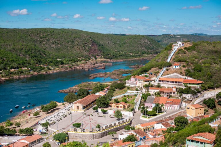 Os 20 municípios de Alagoas com melhor Índice de Progresso Social em 2026; veja o ranking
