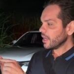 Carro de ex-prefeito de Estrela de Alagoas é encontrado após roubo em Maceió