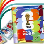 Álbum da Copa do Mundo volta ao centro das atenções com parceria entre Panini e rede de restaurantes