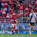CRB vira sobre a Ponte Preta e goleia por 4 a 2 no Rei Pelé