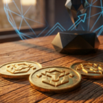 BNB: a criptomoeda da Binance que se tornou a quarta maior do mundo