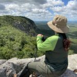 Trilha ecológica celebra a biodiversidade no município de Água Branca