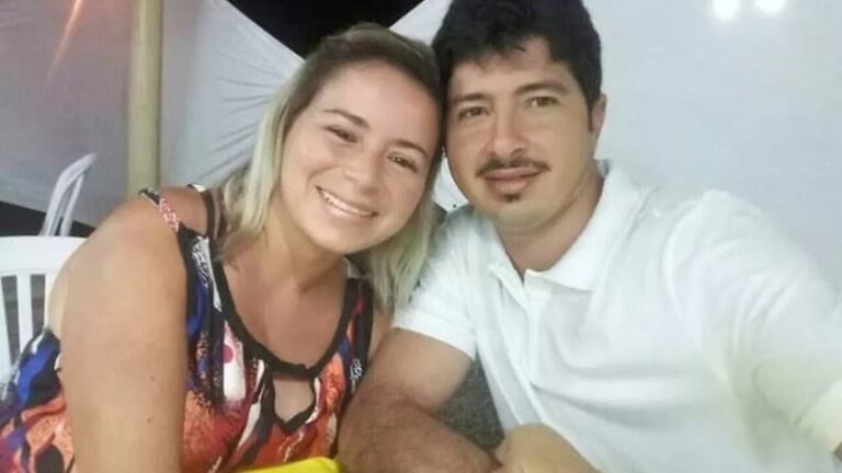 Homem responsável por acidente que matou casal vai a júri nesta terça (26)