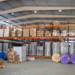 Empresas industriais crescem 3,79% em um ano em Alagoas