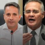 MP recomenda a Paulo Dantas e Renan Calheiros se absterem de práticas que possam configurar abuso de poder