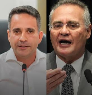 MP recomenda a Paulo Dantas e Renan Calheiros se absterem de práticas que possam configurar abuso de poder