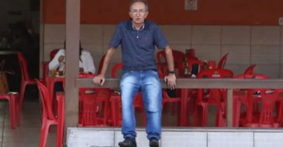 Morre aos 76 anos Fernando Barbosa, fundador do “Bar do Caldinho” em Arapiraca