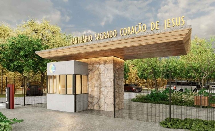 Limoeiro de Anadia vai ganhar complexo voltado ao turismo religioso e à economia criativa