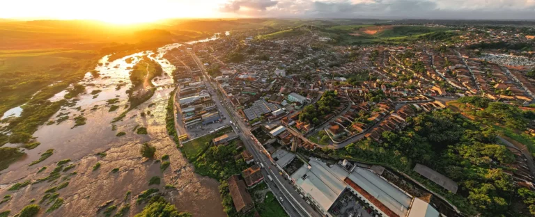 Rio Largo ocupa apenas a 52ª posição no ranking de qualidade de vida