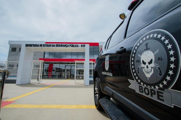 Maior assaltante de bancos do Brasil morre em confronto com o Bope em Marechal Deodoro