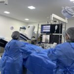 Mutirão beneficia pacientes com cateterismos e angioplastias