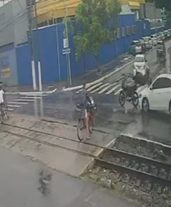 acidente poco maceio