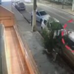 Homem morre em hotel na Pajuçara após ser baleado na orla de Maceió
