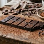 Nova lei define percentual mínimo de cacau em chocolates no Brasil