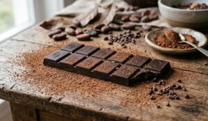 cacau chocolate alagoas