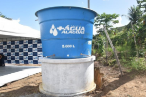 caixa d'água alagoas interior