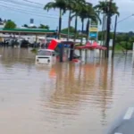 Chuvas: Governo envia Defesa Civil Nacional para Pernambuco e Paraíba