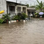 Chuvas em Pernambuco causam deslocamento de mais de 9 mil pessoas 