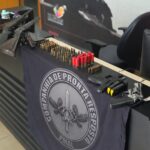 Polícia Militar apreende arsenal em fazenda de Campestre