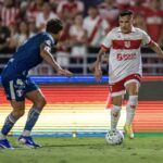 Após empate com Fortaleza, CRB é eliminado da Copa do Brasil