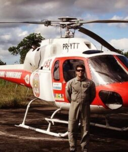 ex-comandante-aereo-alagoas-felipe rio de janeiro