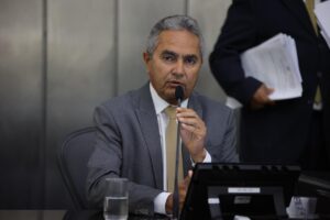 francisco tenorio alagoas
