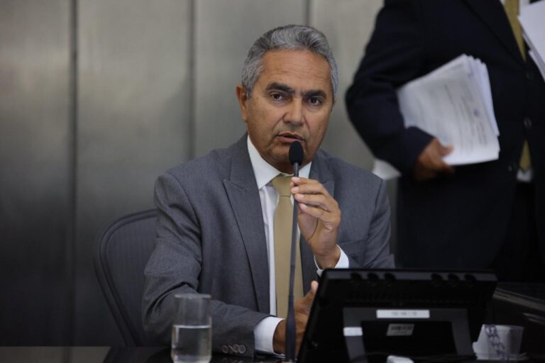 Deputado anuncia audiência para debater criação de reserva ambiental em área afetada pela Braskem em Maceió