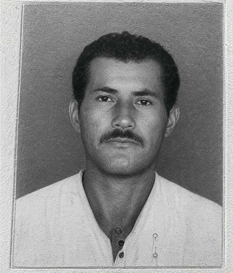 Hospital de Emergência do Agreste busca familiares de paciente de 56 anos vítima de agressão