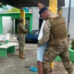 BOPE prende dupla por tráfico em Igreja Nova