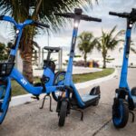 Bicicletas e patinetes elétricos viram alternativa de transporte em Maceió