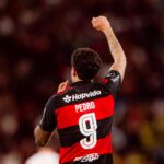 Libertadores: Pedro faz o gol da vitória e Flamengo está nas oitavas