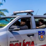 Polícia registra 70 dias sem feminicídio e 210 agressores presos na Grande Maceió