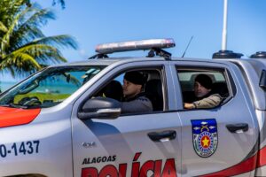 pmal policia militar de alagoas