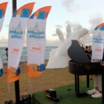 Feriadão é Massa anima diferentes pontos de Maceió