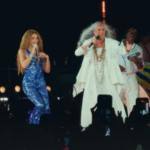 Shakira: mais de 2 milhões de pessoas assistem ao show no Rio de Janeiro