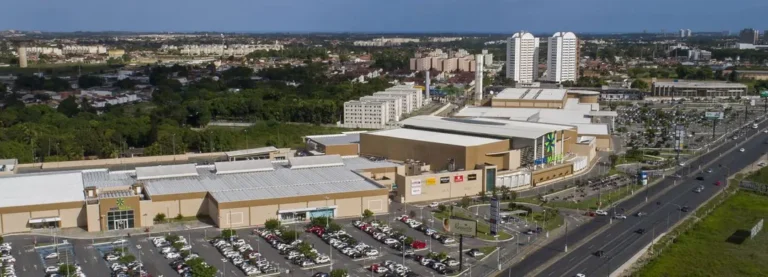 Shopping Pátio Maceió amplia horário no fim de semana do Dia das Mães