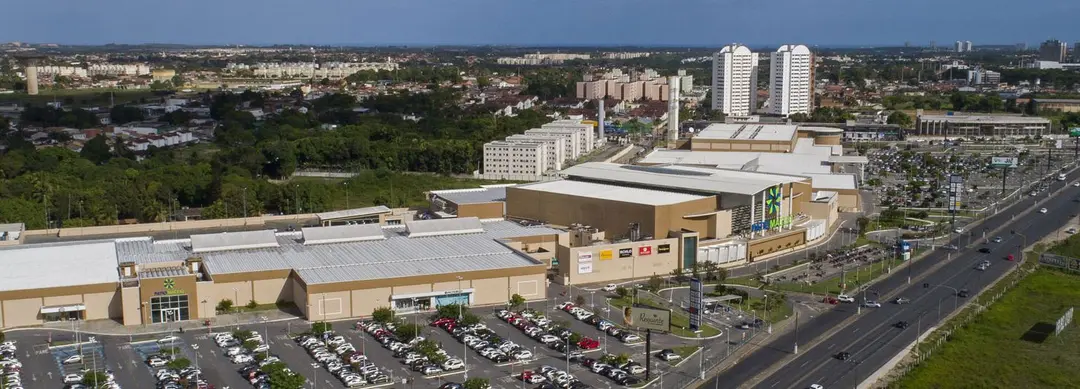 shopping patio maceio alagoas