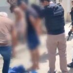 Polícia prende um dos suspeitos de homicídio no Salvador Lyra