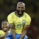 Seleção brasileira se despede com goleada sobre o Panamá