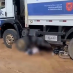 Motociclista morre após colisão com caminhão em Palmeira dos Índios